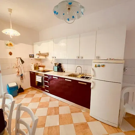 Appartamento Bilan 2